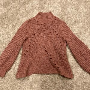 Lucky brand sweater
